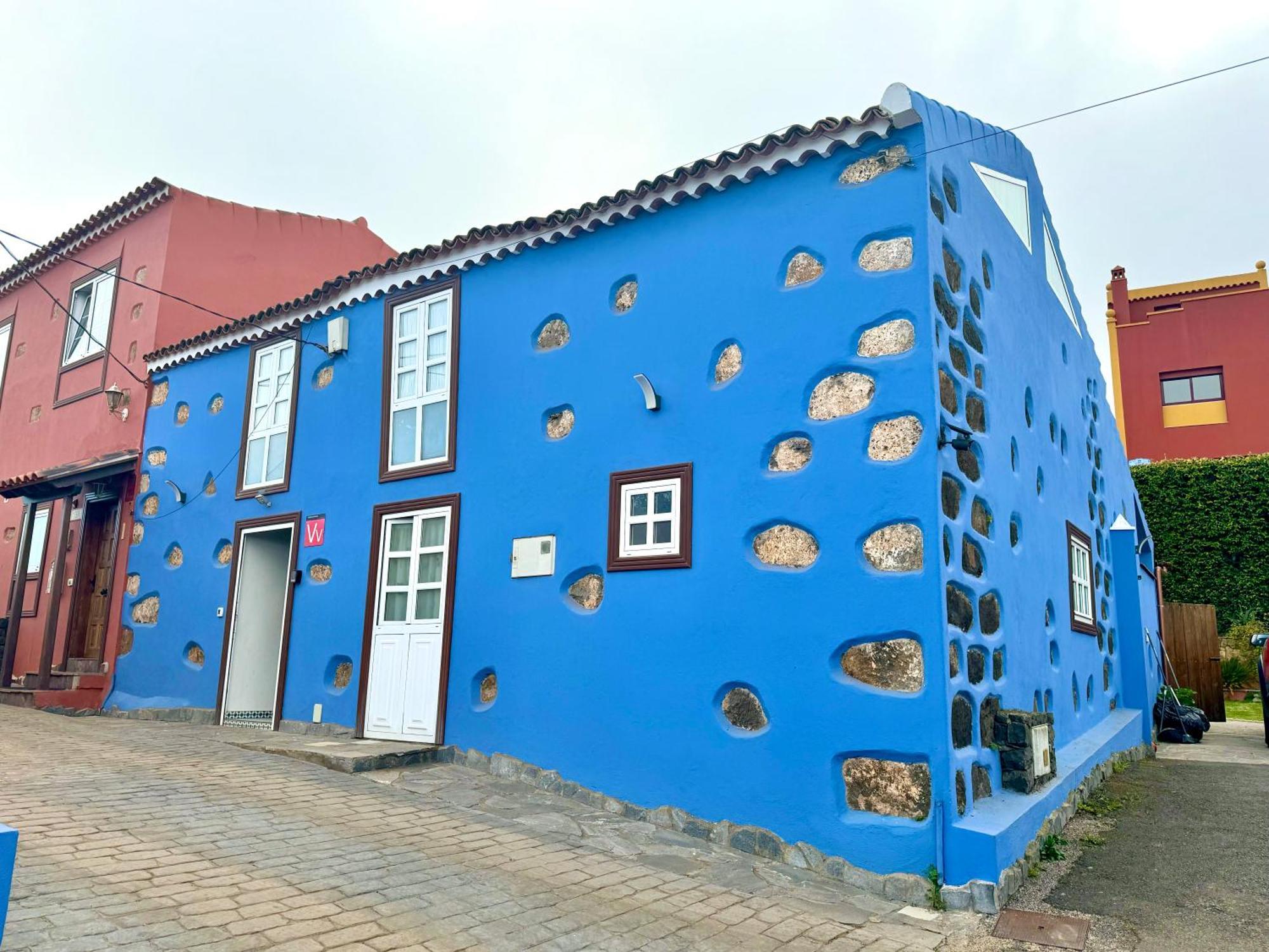 Casa Antigua Villa La Esperanza  Exterior photo